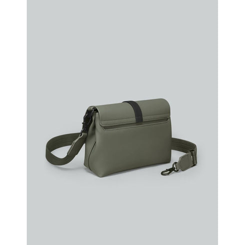 Gaston Luga Splash Crossbody Bag